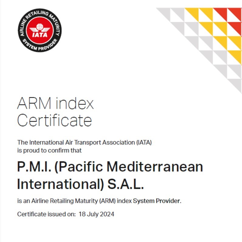 ARM Certificate